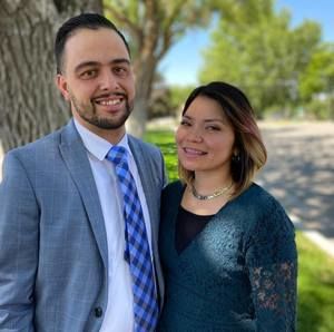 Meet your Posher, Carla